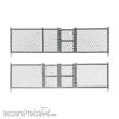 Woodland Scenics WA3003 - O Chain Link Fence