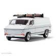 Woodland Scenics WAS5366 - Work Van