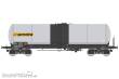 REE Modeles WB-593 - Long ANF Tank wagon, bogie Y 23M Ep.V-VI SIMOTRA