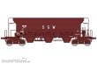 REE Modeles WB-666 - HOPPER F70 Eads « SGW » Era IV N° 21 87 057 3 818-3