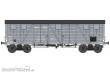 REE Modeles WB-772 - TP Closed Wagon 4 doors PLM Era II