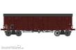 REE Modeles WB-778 - TP Closed Wagon 4 doors SNCF Era III B