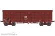 REE Modeles WB-781 - TP Closed Wagon 4 doors SNCF MT Era IV