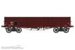 REE Modeles WB-786 - TP Gondola SNCF Era III A