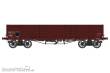 REE Modeles WB-787 - TP Gondola SNCF Era III A