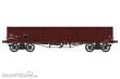 REE Modeles WB-788 - TP Gondola SNCF Era III B