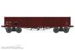 REE Modeles WB-789 - TP Gondola SNCF Era III B