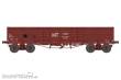 REE Modeles WB-791 - TP Gondola SNCF MT Era IV