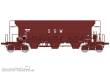 REE Modeles WB-797 - Hopper Wagon F70 Eads « SGW » Era IV