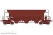 REE Modeles WB-799 - Hopper Wagon F70 Eads SNCF Era IV