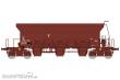 REE Modeles WB-804 - STONE Hopper F70 Uas « INFRA V » SNCF Era VI