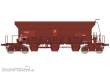 REE Modeles WB-805 - STONE Hopper F70 Uas « INFRA V » SNCF Ep. VI