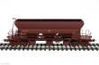 REE Modeles WB-805 - STONE Hopper F70 Uas « INFRA V » SNCF Ep. VI