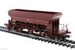 REE Modeles WB-806 - Set of 3 STONE Hopper F70 Uas « INFRA V » SNCF Era VI