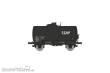 REE Modeles WB-867 - Oil transport tank wagon SGHP Era. III