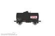 REE Modeles WB-871 - Oil transport tank wagon TOTAL Era. IV
