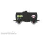 REE Modeles WB-873 - Oil transport tank wagon SIMOTRA ESSO Era. III