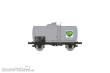 REE Modeles WB-875 - Oil transport tank wagon BP Era. III