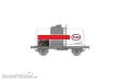 REE Modeles WB-877 - Oil transport tank wagon ESSO Era. IV