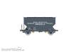 REE Modeles WB-881 - Grain wagon GRANDS MOULINS DU PRADO Era. III