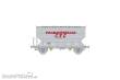 REE Modeles WB-883 - Grain wagon TRANSCEREALES CTC Era. IV-V