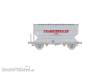 REE Modeles WB-884 - Grain wagon TRANSCEREALES CTC Era. IV-V