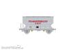 REE Modeles WB-889 - Grain wagon TRANSCEREALES SHGT Era. IV-V