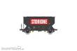 REE Modeles WB-890 - Grain wagon STORIONE Era. V
