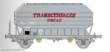 REE Modeles WB-904 - Getreidewagen FRANGECO TRANSCEREALES „ U.N.C.A.C. “ der SNCF - Ep.IV