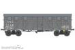REE Modeles WB-914 - USA gedeckter Güterwagen TP mit 2 Türen Ep.II