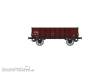REE Modeles WB-917 - Gondola steel body n°165 023 SNCF Era. III