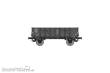 REE Modeles WB-919 - Gondola steel body n°34 705 CFL Era. III
