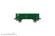 REE Modeles WB-922 - Gondola steel body n°100456 SNCB Era. III