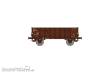 REE Modeles WB-925 - Gondola steel body n°21 88 520 7 632-0 SNCB Era. IV