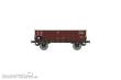 REE Modeles WB-929 - Gondola steel body n°35 016 Om DR Era. III