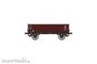 REE Modeles WB-930 - Gondola steel body n°700 581 Omu DR Era. III
