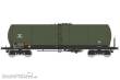 REE Modeles WB-938 - ANF Kesselwagen ´ESSENCE DES ARMEES´(Lange Version) - Ep.V