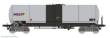 REE Modeles WB-942 - ANF Kesselwagen ´MILLET´(Lange Version) - Ep.V-VI
