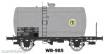 REE Modeles WB-985 - Fauvet-Girel Kesselwagen CEWI - Ep.III