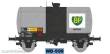REE Modeles WB-999 - Fauvet-Girel Kesselwagen BP - Ep.IV-V