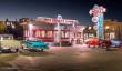 Woodland Scenics WBR4956 - N Miss Molly´S Diner