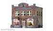 Woodland Scenics WBR4957 - N Recruiting Office & Record Store