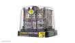 Woodland Scenics WBR4957 - N Recruiting Office & Record Store