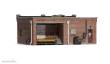 Woodland Scenics WBR4959 - N Smith Brothers TV & Applian
