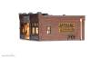Woodland Scenics WBR4959 - N Smith Brothers TV & Applian