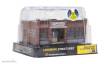 Woodland Scenics WBR4959 - N Smith Brothers TV & Applian