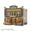 Woodland Scenics WBR5022 - HO Harrisons Hardware