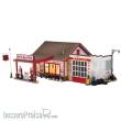 Woodland Scenics WBR5025 - HO Fill Er Up u. Fix Er