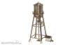 Woodland Scenics WBR5064 - HO Rustic Water Tower