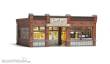 Woodland Scenics WBR5069 - HO Smith Brothers TV & Applia